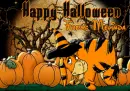 Happy Halloween from Melinda
