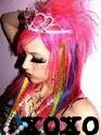 xoxo emo/scene