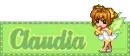 Claudia