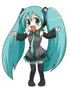 Hatsune Miku