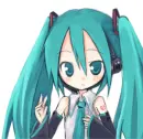 Hatsune Miku