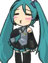 Hatsune Miku