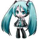 Hatsune Miku