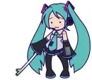 Hatsune Miku