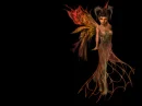 Woodland Fairy