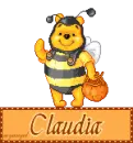 Claudia