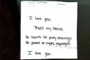 i love u