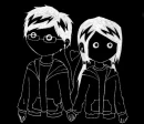 Hold my hand
