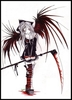 reaper girl