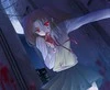 evil vampire