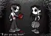 emo love