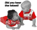 Gossip Babies