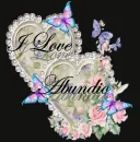 2 HEARTS-I LOVE ABUNDIO