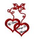 MY HEART BELONGS TO ABUNDIO