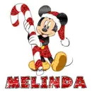 MELINDA