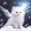 angel cat