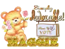 cute bear_simply adorable_maggie