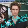 Edward Cullen