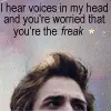 Edward Cullen