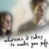 Edward and Bella