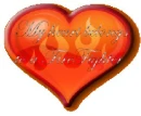 My heart belongs to a firefighter