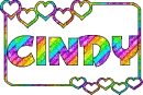 Cindy