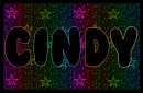 Cindy