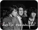 hello beautiful/jb