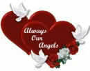 ALWAYS OUR ANGELS