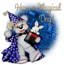 Have a Magical Day