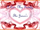 I love my family The Janos's