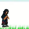 Itachi fire ball jutsu