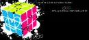 Love is like a rudix cube