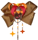 Turkey Bow