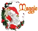 Maggie