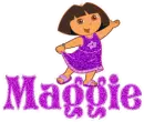 Maggie