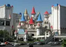excalibur las vegas