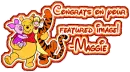 Tigger & Pooh
