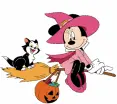 Minnie