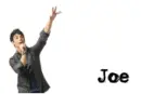 The Jonas Brothers
