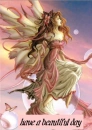 Pink Fairy