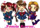 friends 4ever
