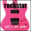 Pink Gutiar