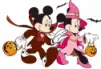 Mickey & Minnie