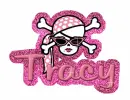 Tracy