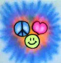 peace
