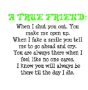 True Friend