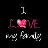 I Love My Family