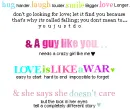 Love
