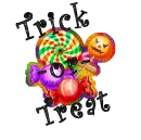 Trick o treat